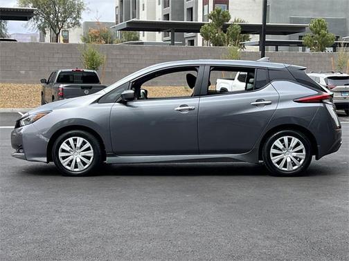 2023 Nissan Leaf S 40 kWh