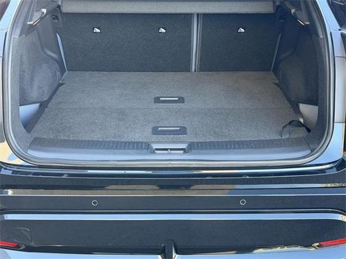 2023 Nissan ARIYA PLATINUM+