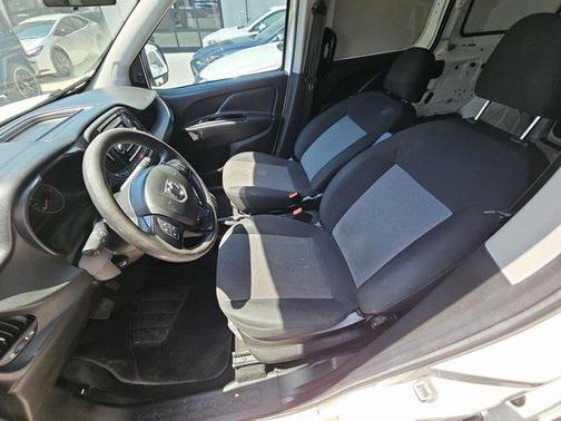 2020 RAM ProMaster City Tradesman