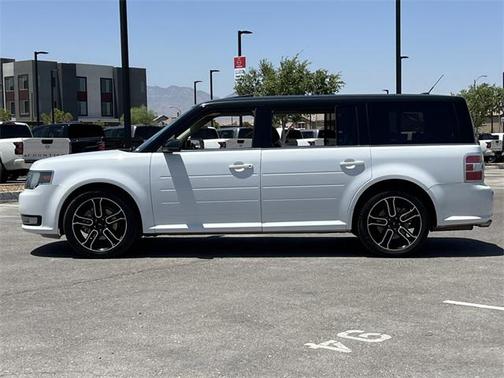 2014 Ford Flex SEL