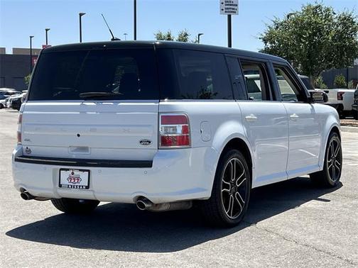 2014 Ford Flex SEL