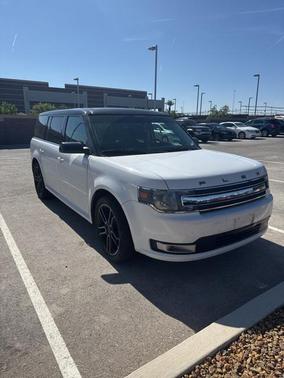 2014 Ford Flex SEL