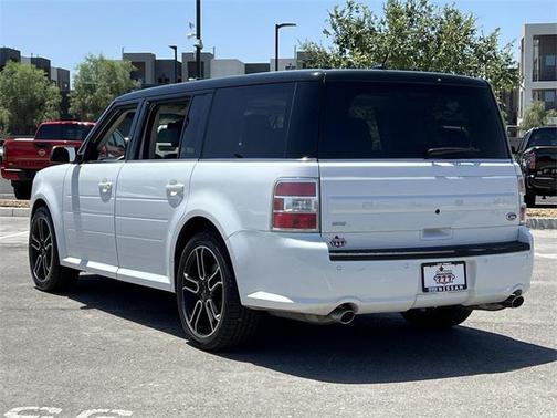 2014 Ford Flex SEL