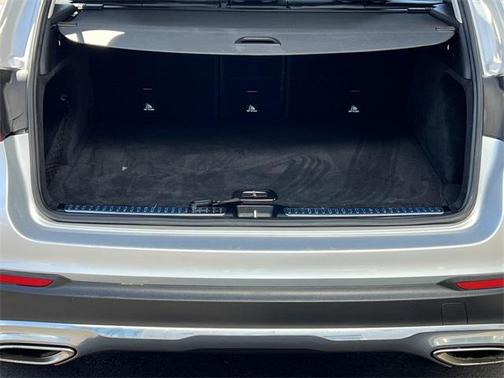 2016 Mercedes-Benz GLC 300 Base
