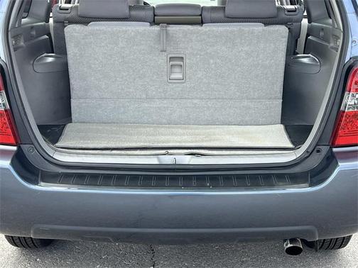 2005 Toyota Highlander Base