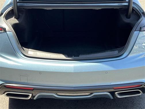 2023 Cadillac CT5 Sport RWD