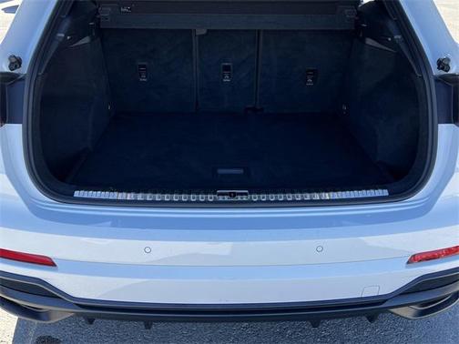 2020 Audi Q3 45 S line Premium