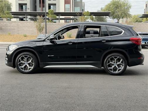 2018 BMW X1 sDrive28i