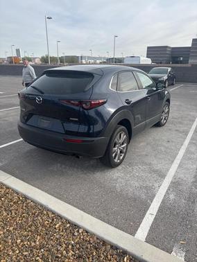 2020 Mazda CX-30 Select
