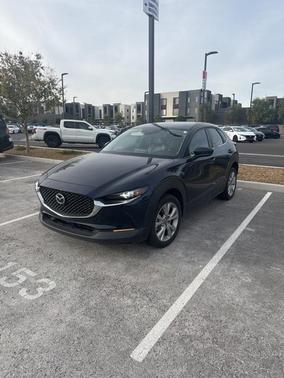 2020 Mazda CX-30 Select