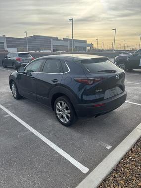 2020 Mazda CX-30 Select