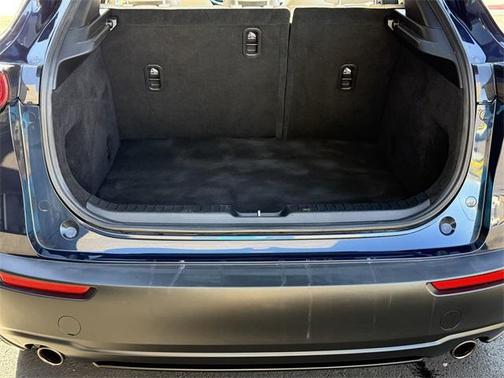 2020 Mazda CX-30 Select