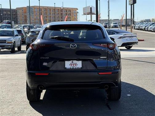 2020 Mazda CX-30 Select