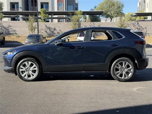 2020 Mazda CX-30 Select