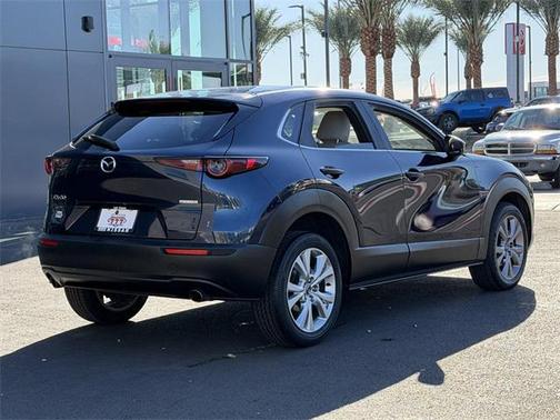 2020 Mazda CX-30 Select