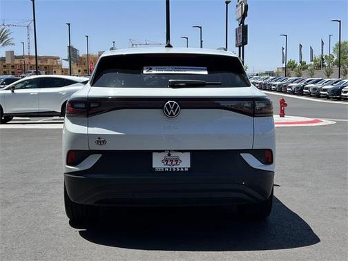 2021 Volkswagen ID.4 Pro