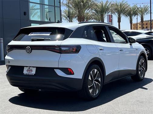 2021 Volkswagen ID.4 Pro