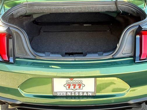 2023 Ford Mustang EcoBoost Premium