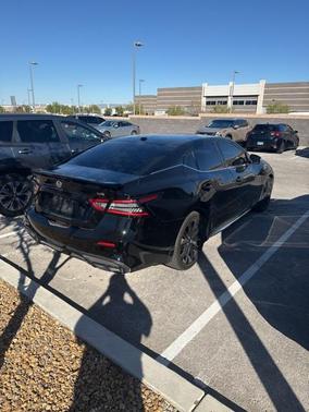 2021 Nissan Maxima 3.5 SR