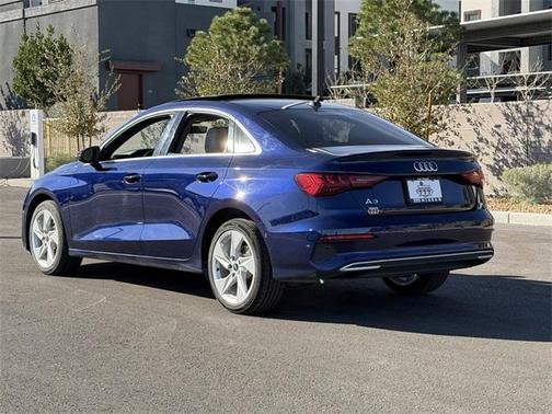 2024 Audi A3 Premium