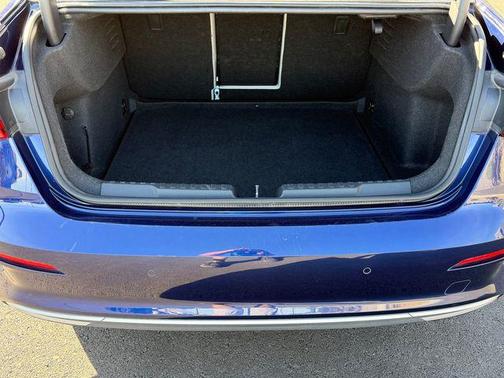 2024 Audi A3 Premium