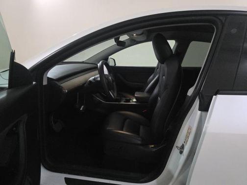 2020 Tesla Model Y Long Range Dual Motor All-Wheel Drive
