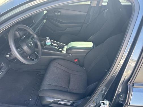 2023 Honda Accord LX 1.5T