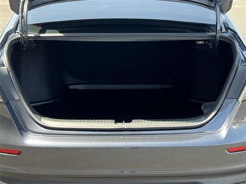 2023 Honda Accord LX 1.5T