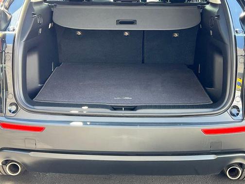 2023 Mazda CX-50 2.5 S Preferred Plus Package