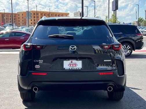 2023 Mazda CX-50 2.5 S Preferred Plus Package