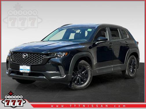 2023 Mazda CX-50 2.5 S Preferred Plus Package