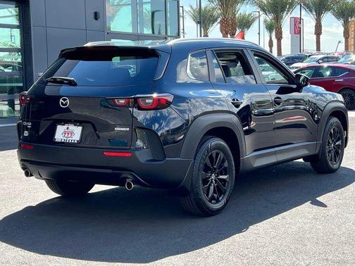 2023 Mazda CX-50 2.5 S Preferred Plus Package