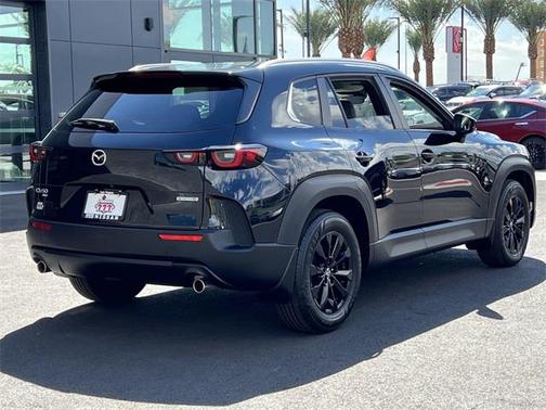 2023 Mazda CX-50 2.5 S Preferred Plus Package