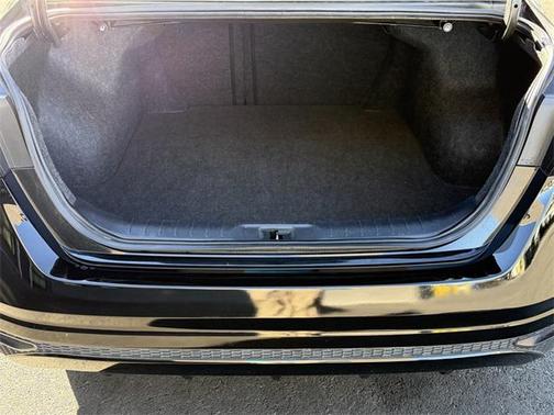 2021 Nissan Altima S FWD