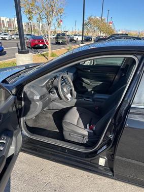 2021 Nissan Altima S FWD