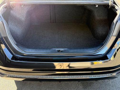 2021 Nissan Altima S FWD