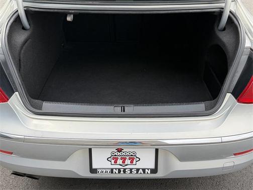 2012 Volkswagen CC Sport