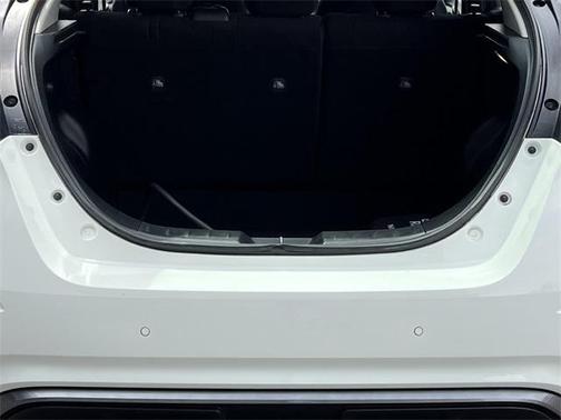 2023 Nissan Leaf S 40 kWh