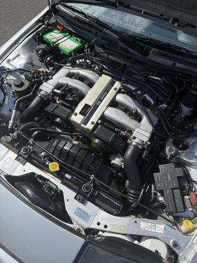 1990 Nissan 300ZX GS
