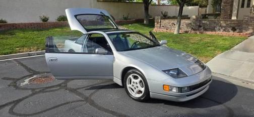 1990 Nissan 300ZX GS