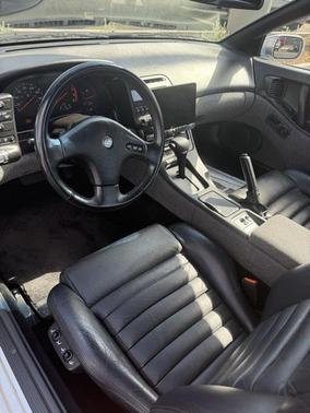 1990 Nissan 300ZX GS
