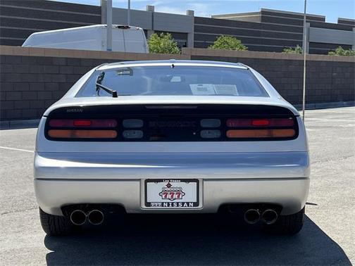 1990 Nissan 300ZX GS