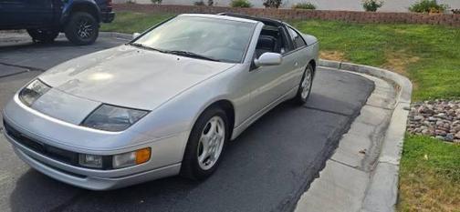 1990 Nissan 300ZX GS