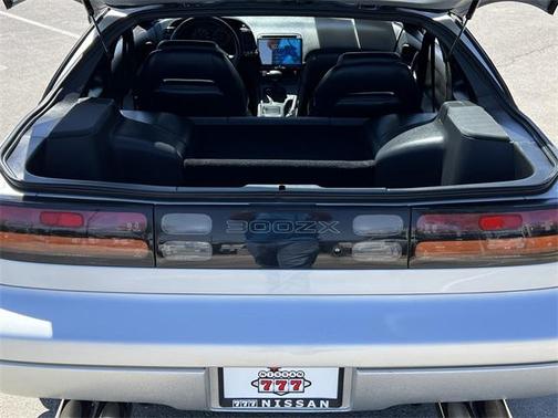 1990 Nissan 300ZX GS