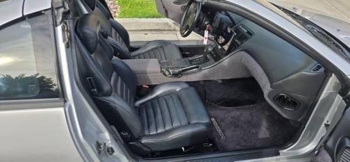 1990 Nissan 300ZX GS