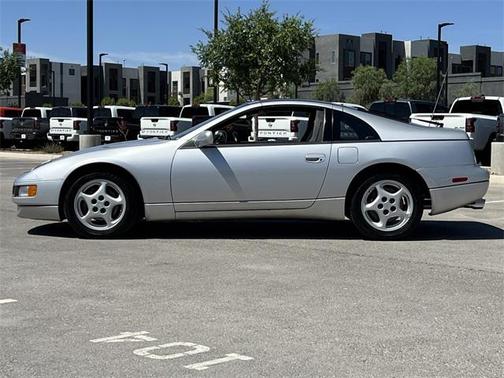 1990 Nissan 300ZX GS