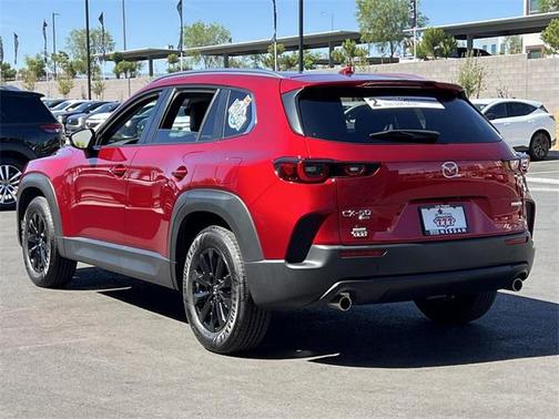 2024 Mazda CX-50 2.5 S Premium