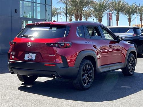 2024 Mazda CX-50 2.5 S Premium