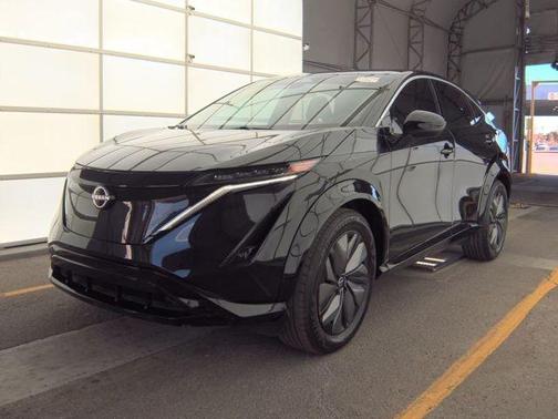 2023 Nissan ARIYA VENTURE+