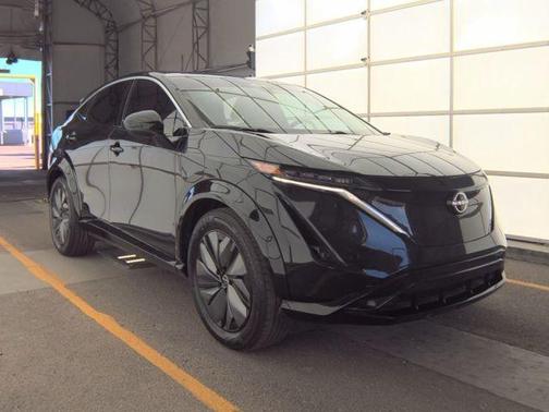 2023 Nissan ARIYA VENTURE+